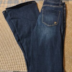 Women's jeans